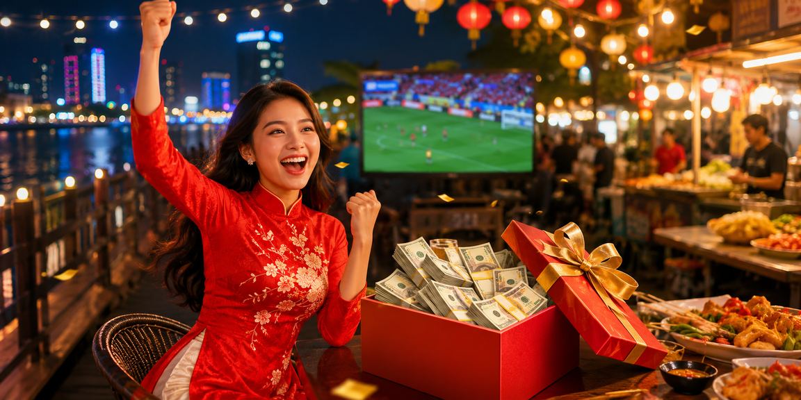 Sự kiện casino đặc biệt tại Đà Nẵng