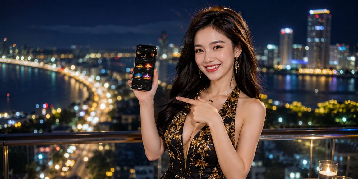 Người dùng Sài Gòn sử dụng ứng dụng casino trên điện thoại