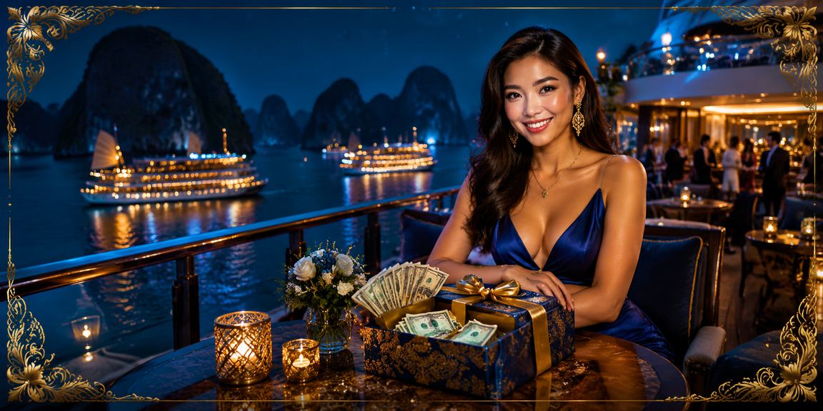 Hướng dẫn nạp tiền và cá cược tại sòng bài trực tuyến Việt Nam